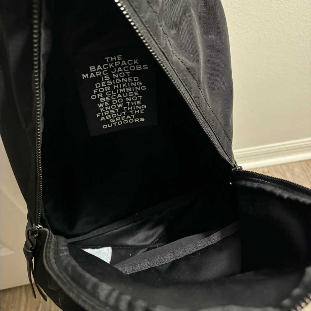 Marc Jacobs Backpack - image 2